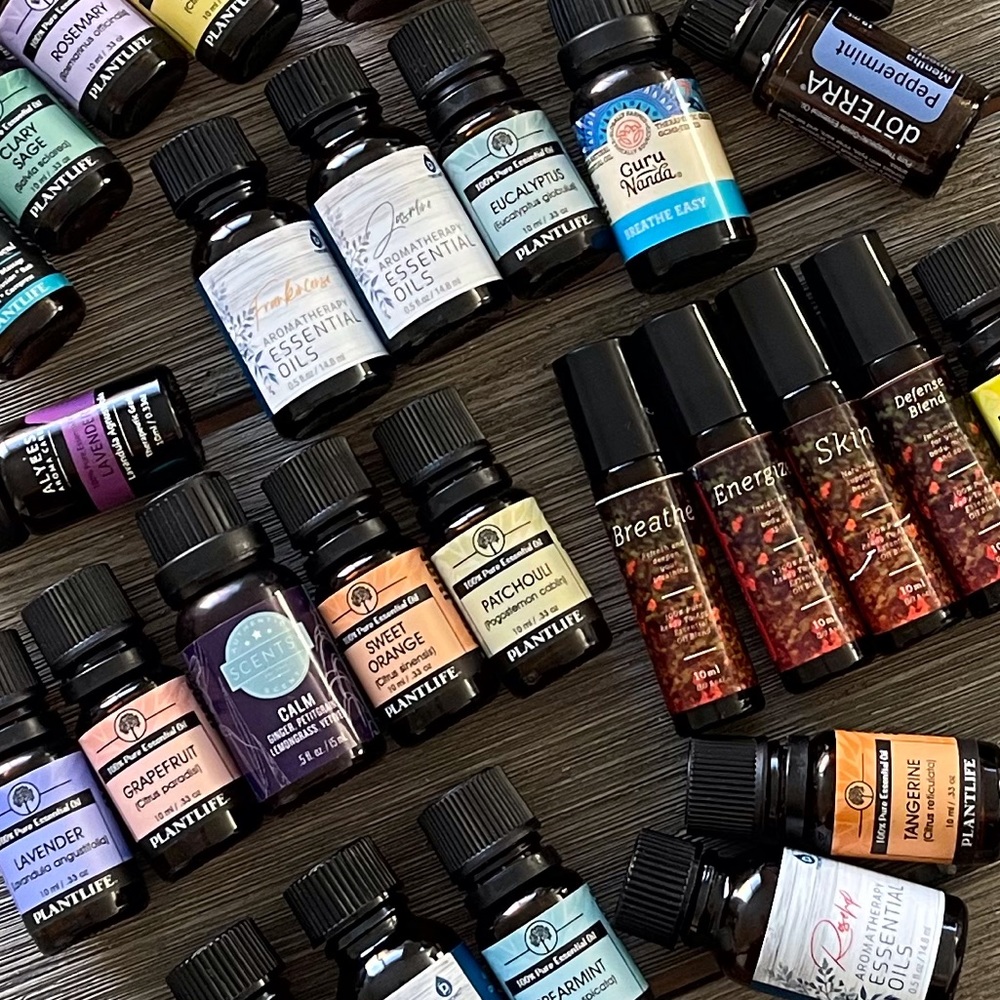 beauty & wellness mystery box - Picture 3 of 10